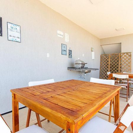 Beach Townhouses #C2 - Apartamento Por Carpediem Aquiraz Εξωτερικό φωτογραφία