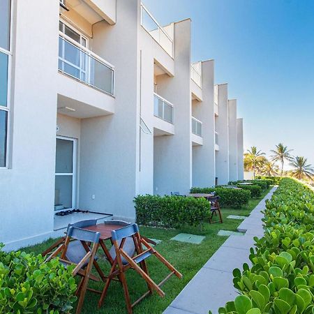 Beach Townhouses #C2 - Apartamento Por Carpediem Aquiraz Εξωτερικό φωτογραφία