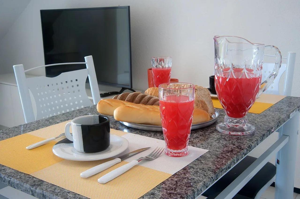 Beach Townhouses #C2 - Apartamento Por Carpediem Aquiraz Εξωτερικό φωτογραφία