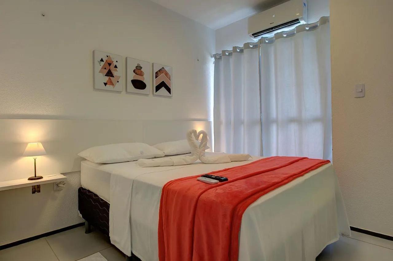 Beach Townhouses #C2 - Apartamento Por Carpediem Aquiraz Εξωτερικό φωτογραφία