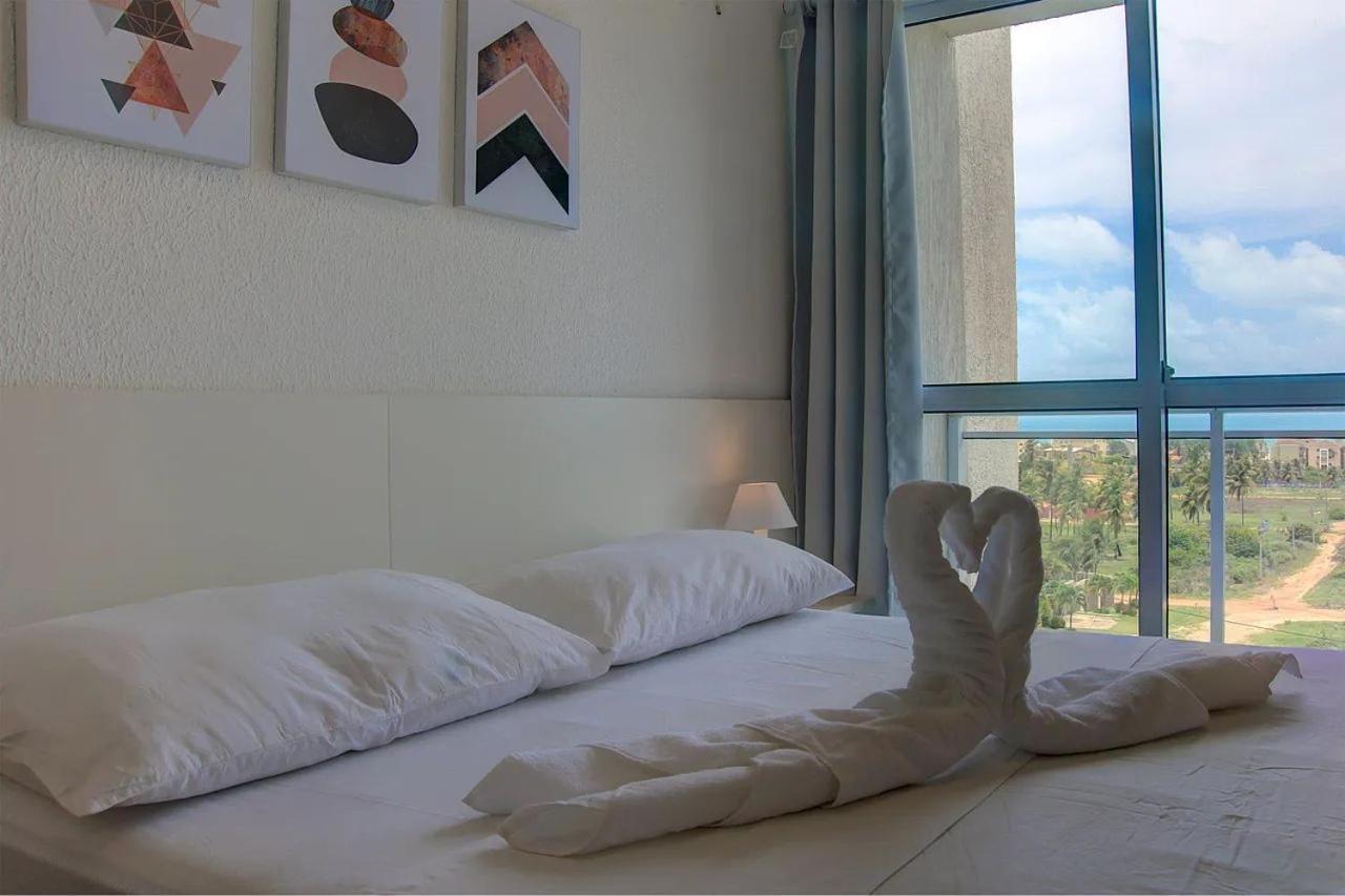 Beach Townhouses #C2 - Apartamento Por Carpediem Aquiraz Εξωτερικό φωτογραφία