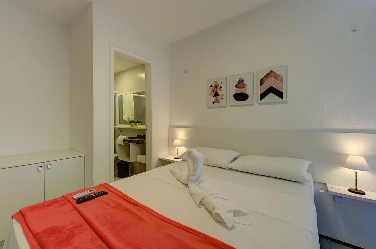 Beach Townhouses #C2 - Apartamento Por Carpediem Aquiraz Εξωτερικό φωτογραφία
