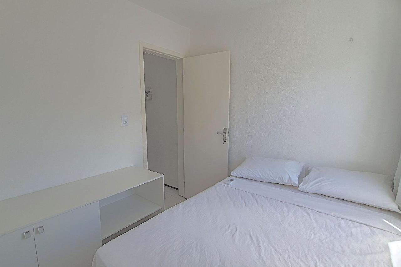 Beach Townhouses #C2 - Apartamento Por Carpediem Aquiraz Εξωτερικό φωτογραφία