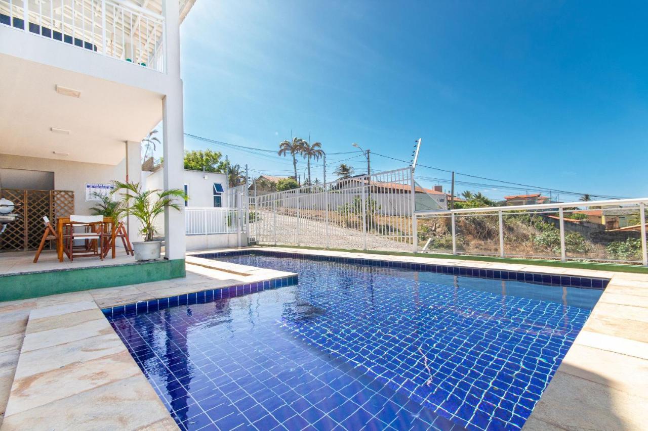 Beach Townhouses #C2 - Apartamento Por Carpediem Aquiraz Εξωτερικό φωτογραφία
